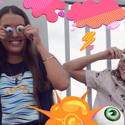 jugando con gummyball montaje marco divertido V2 (1)