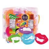 Dummy Delizola Boca Loka Labios