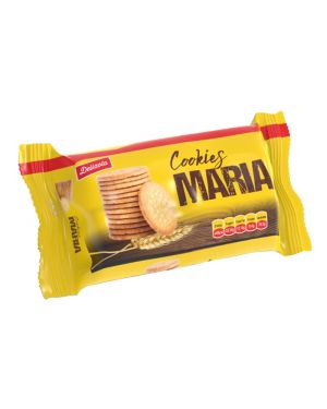 Galletas maria
