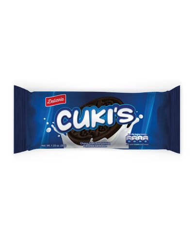 Cukis