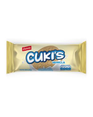 Cukis Vainilla