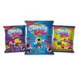 Dummy Delizola Gummyball (3 referencias en bolsa)