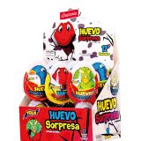 Dummy Delizola Huevo sorpresa