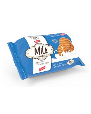 Milk Cookies